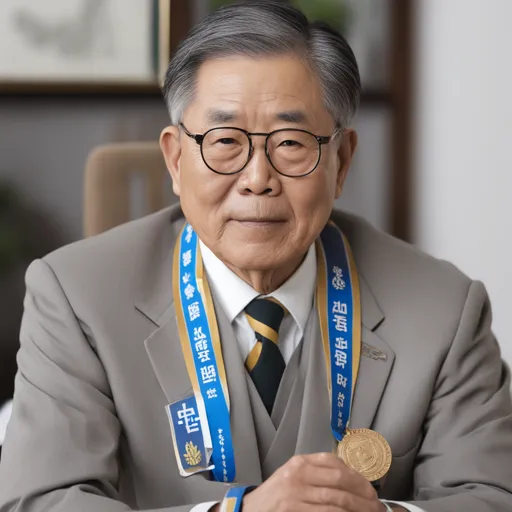 Kang Haeng-suk