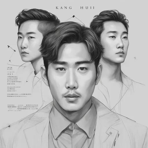 Kang Hui (actor)