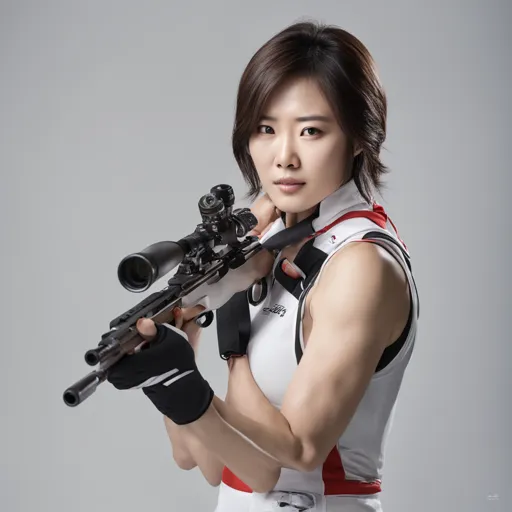 Kang Hye-ja