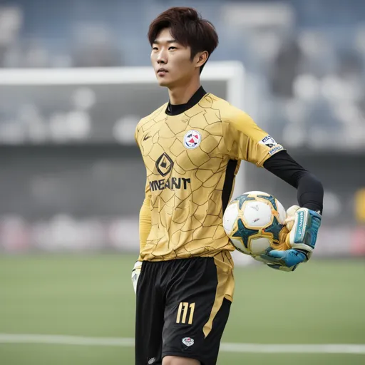 Kang Hyeon-mu
