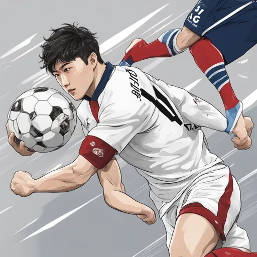 Kang Hyo-il