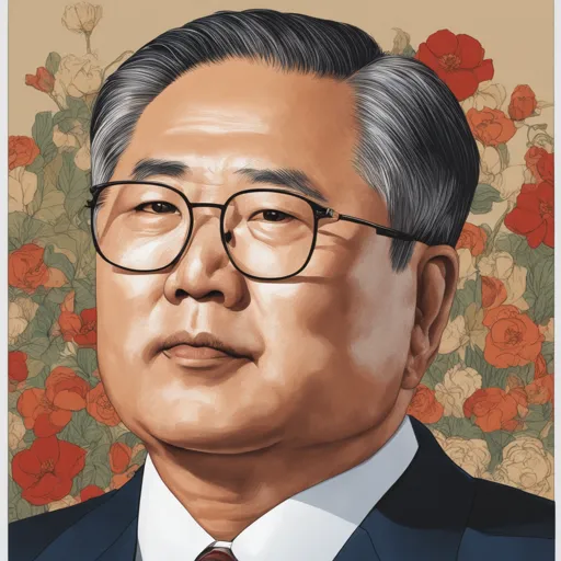 Kang Hyong-bong