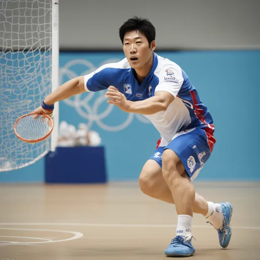 Kang Il-koo