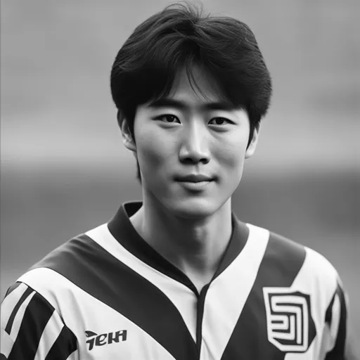 Kang Jae-soon