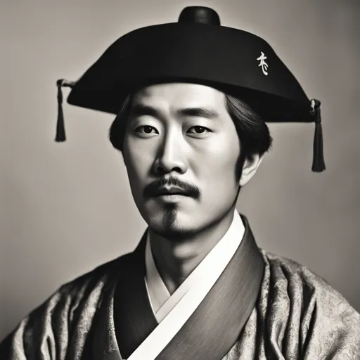 Kang Jeongildang