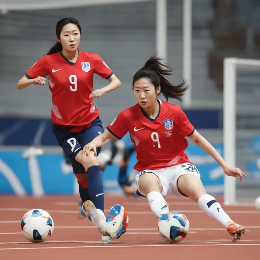 Kang Ji-na