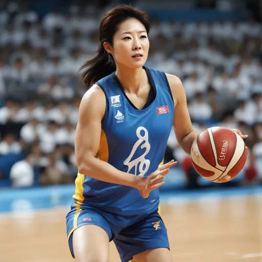 Kang Ji-sook