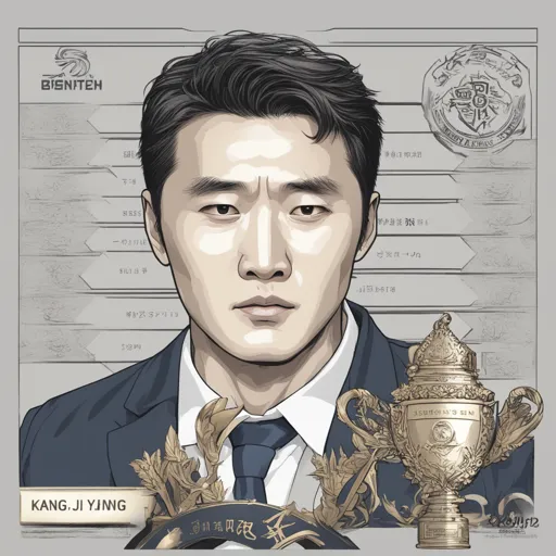 Kang Ji-yong