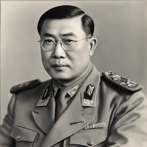 Kang Jianmin