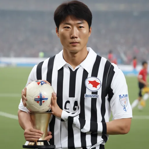 Kang Jin-hyok