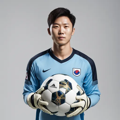 Kang Jin-woong