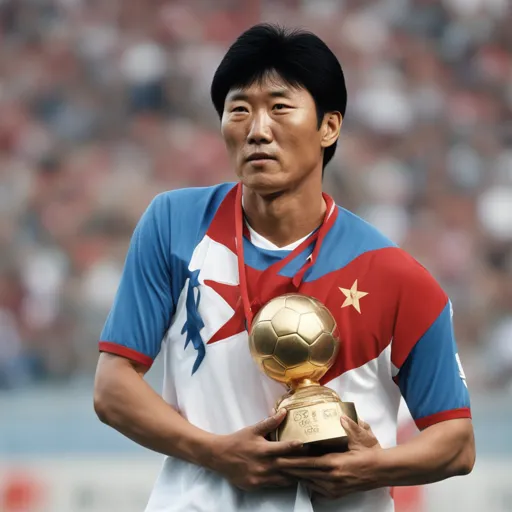 Kang Jong-chol