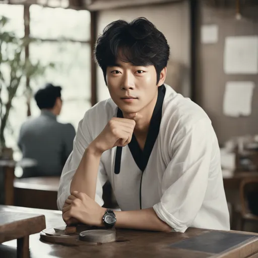 Kang Joon-ho