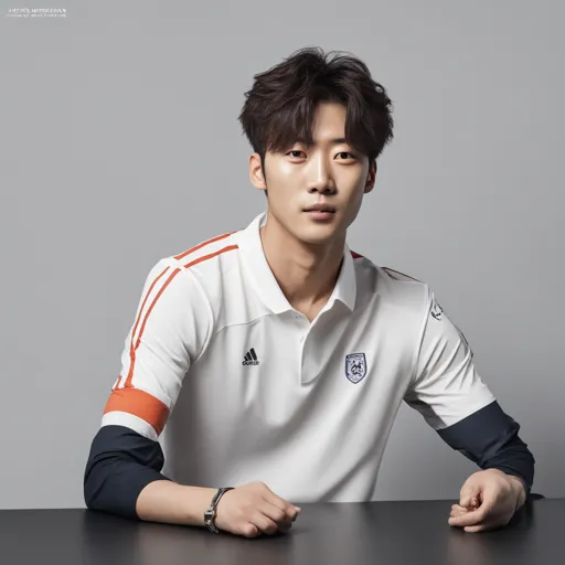 Kang Joon-woo