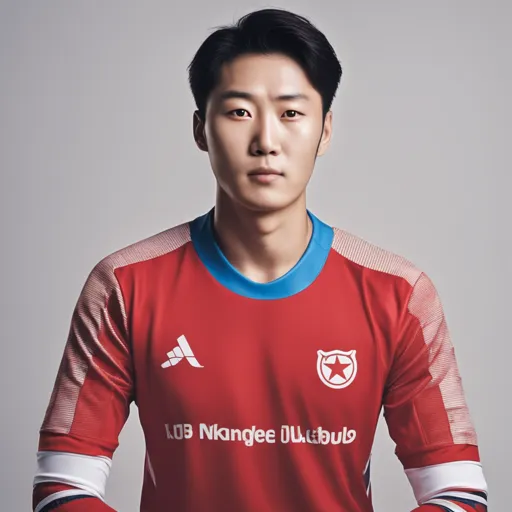 Kang Ju-hyok