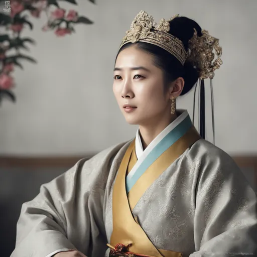 Kang Junli