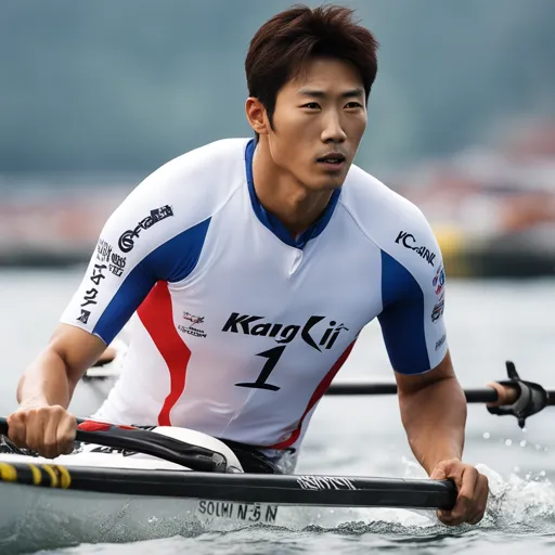 Kang Ki-jin
