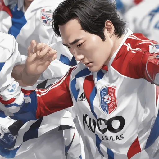 Kang Man-young