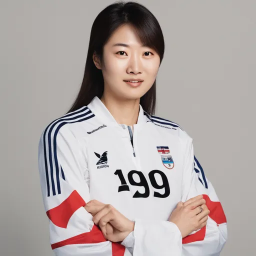 Kang Mee-sun