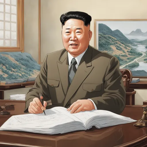 Kang Min-chol