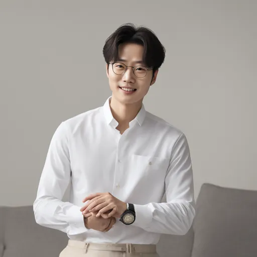 Kang Min-jae
