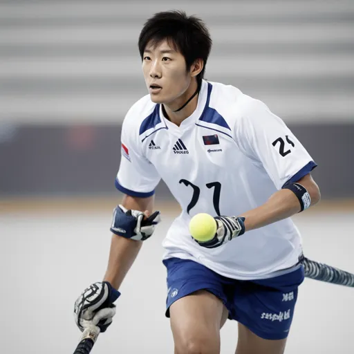 Kang Moon-kweon