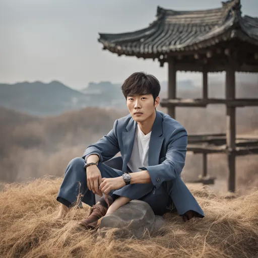 Kang Moon-kyu