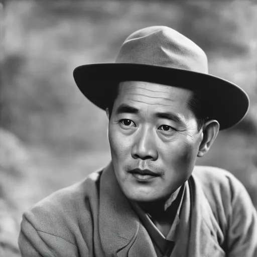 Kang Mun-sok
