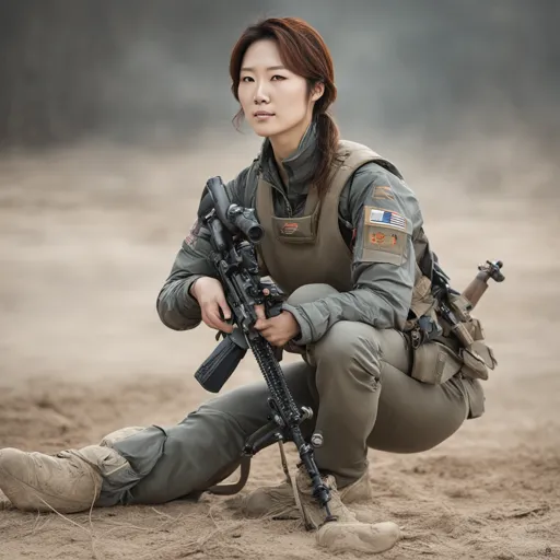Kang Myong-a
