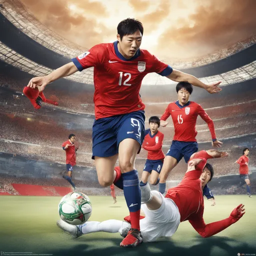 Kang Myong-sam
