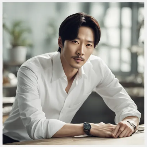 Kang Nam-gil