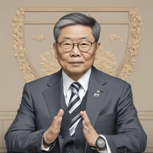 Kang Neung-hwa