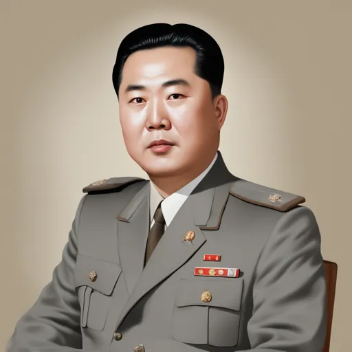 Kang Nung-su
