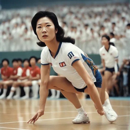 Kang Ok-sun