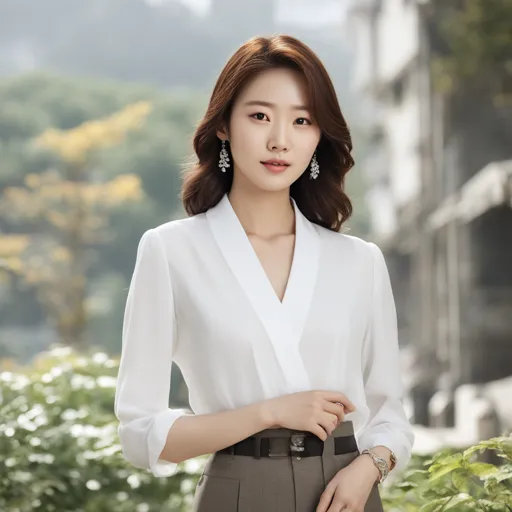 Kang Rae-yeon