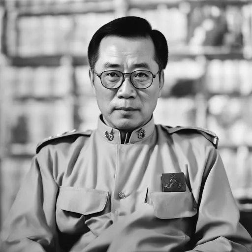 Kang Rixin
