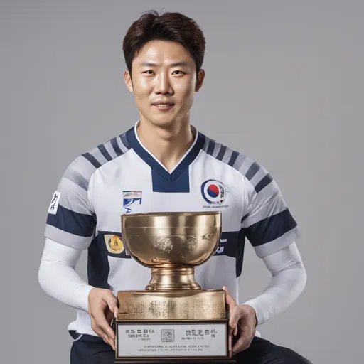Kang Ryong-woon