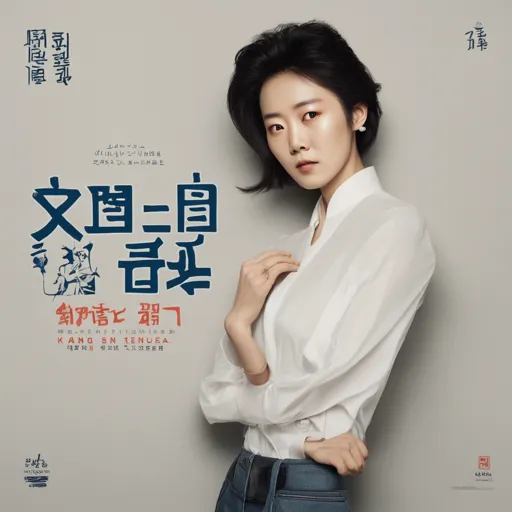 Kang San-eh