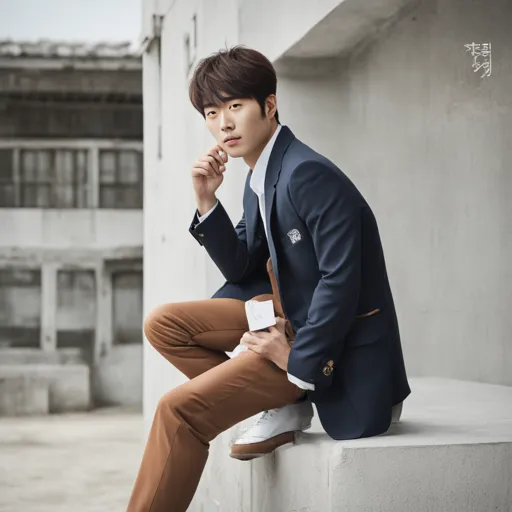 Kang Sang-yoon