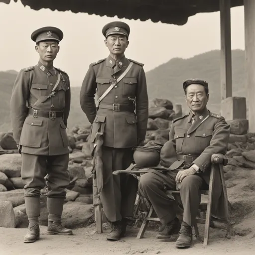 Kang Seong-mo