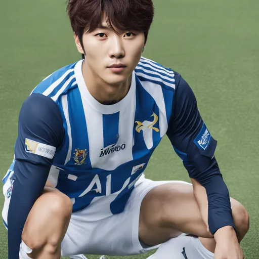 Kang Seung-jo