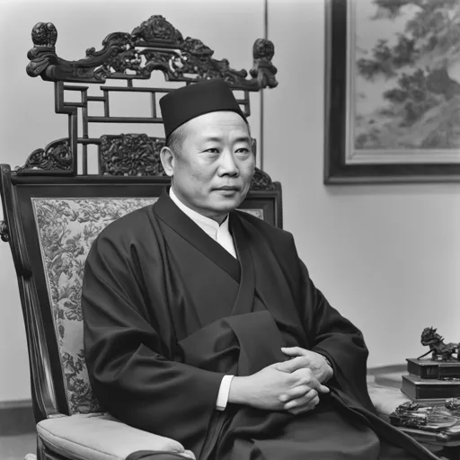 Kang Shi'en
