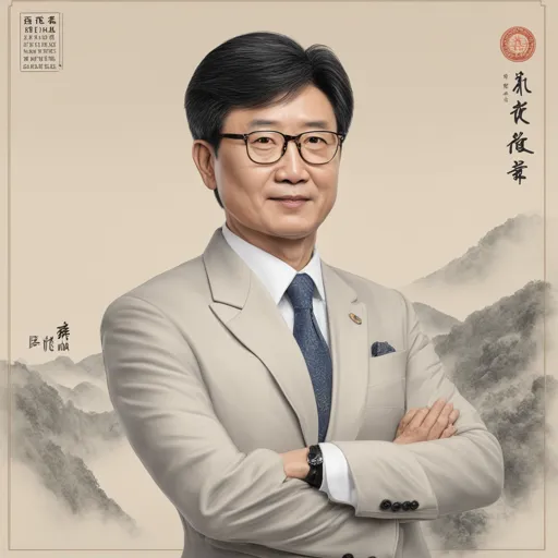 Kang Shih-ju