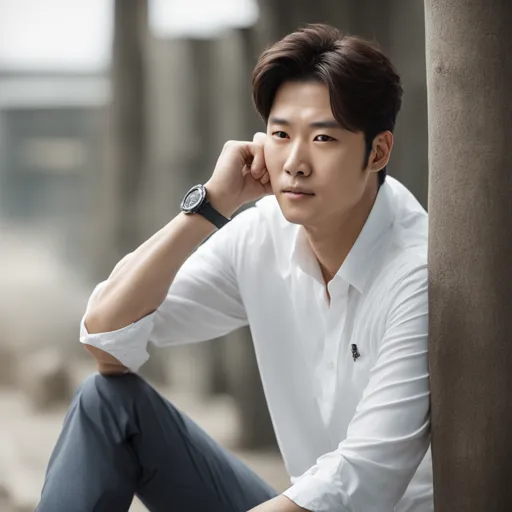 Kang Shin-il