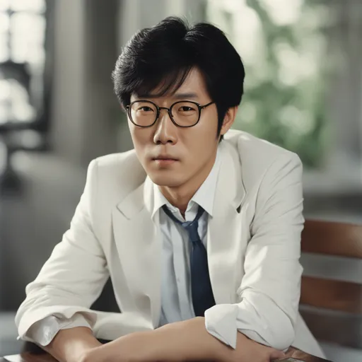 Kang Shin-woo