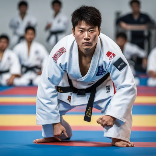 Kang Sin-young
