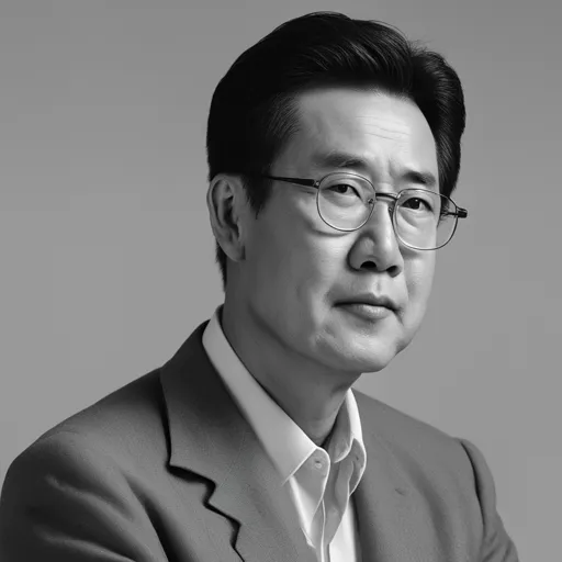 Kang Song-il