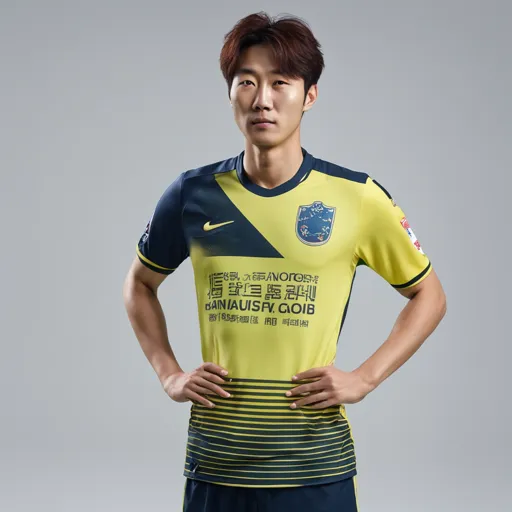 Kang Soo-il