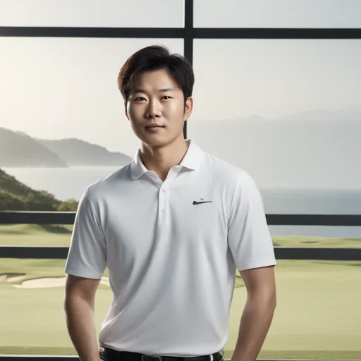 Kang Sung-hoon (golfer)