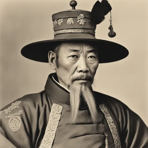 Kang Tai